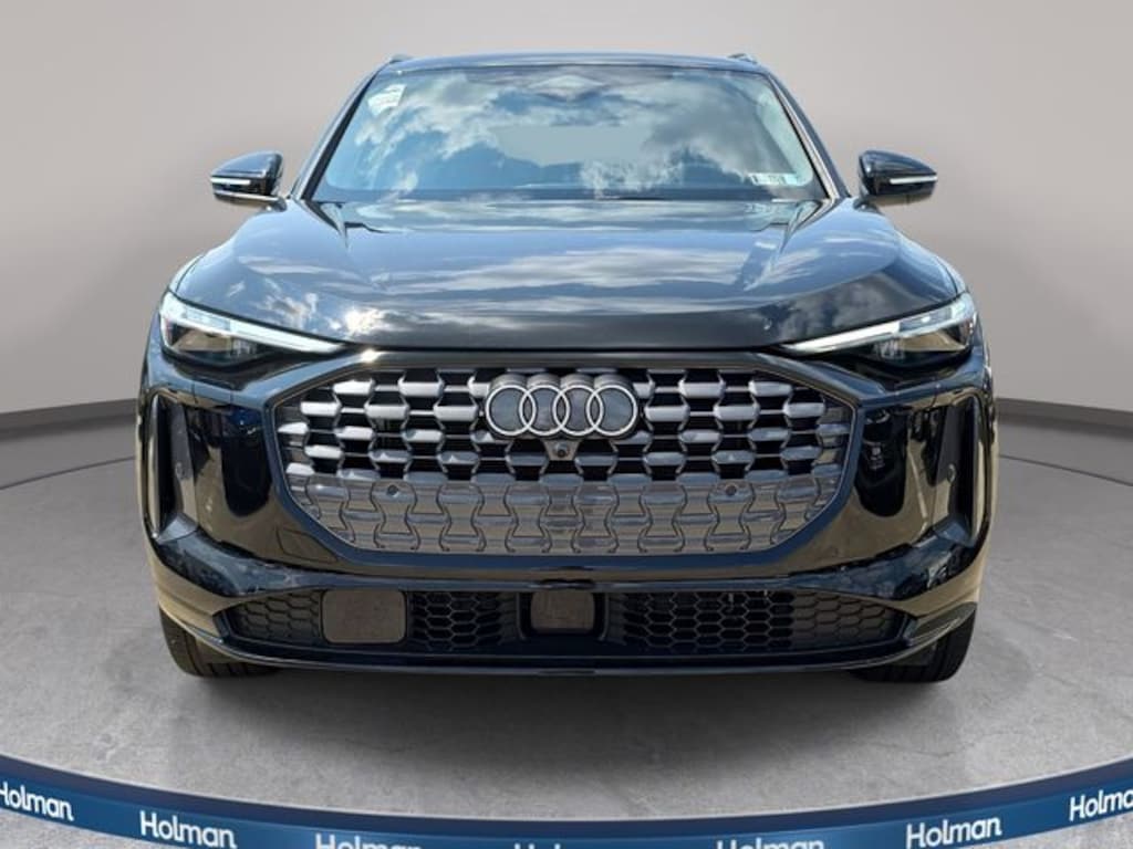 Used 2025 Audi Q5 2.0T Premium Plus SUV