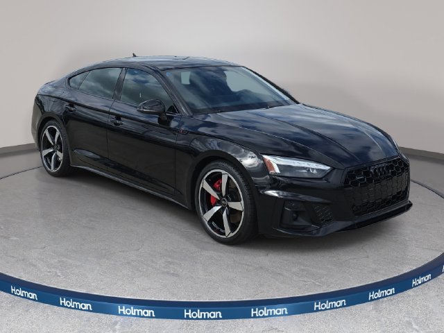 Used 2023 Audi A5 45 S Line Premium Plus Sportback