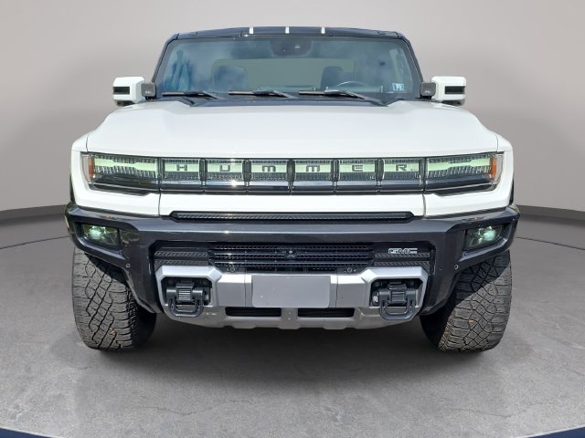 Used 2022 GMC Hummer EV Edition 1 Truck