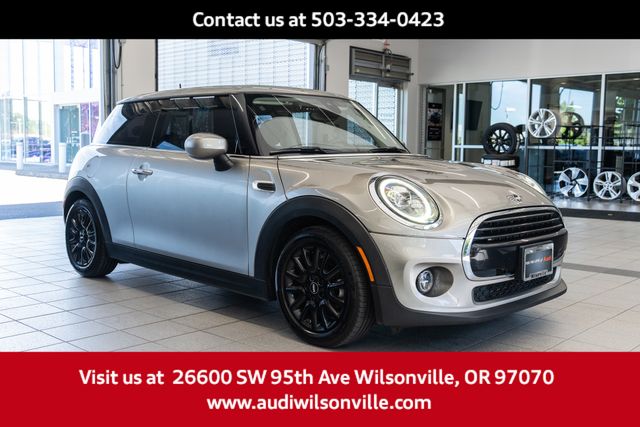 2020 MINI Hardtop 2 Door