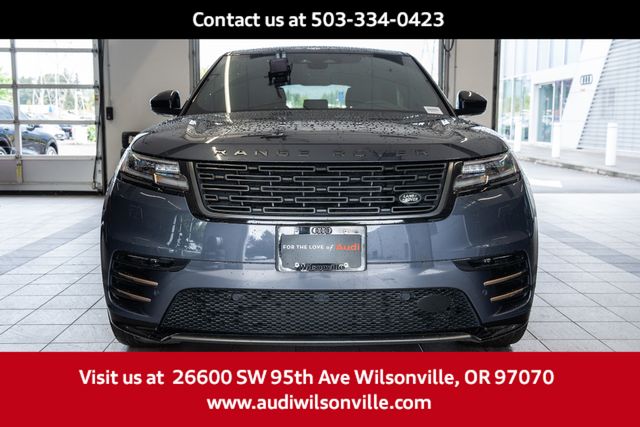 Used 2024 Land Rover Range Rover Velar Dynamic HSE SUV