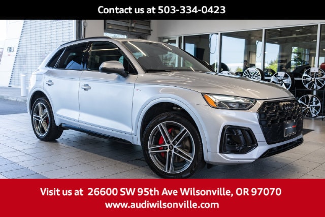 2024 Audi Q5