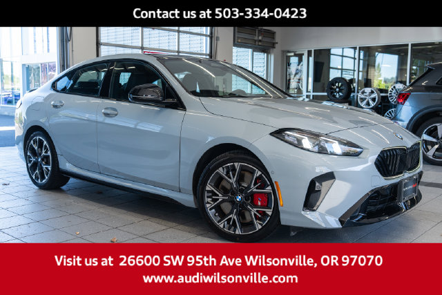 2026 BMW 2 Series 228