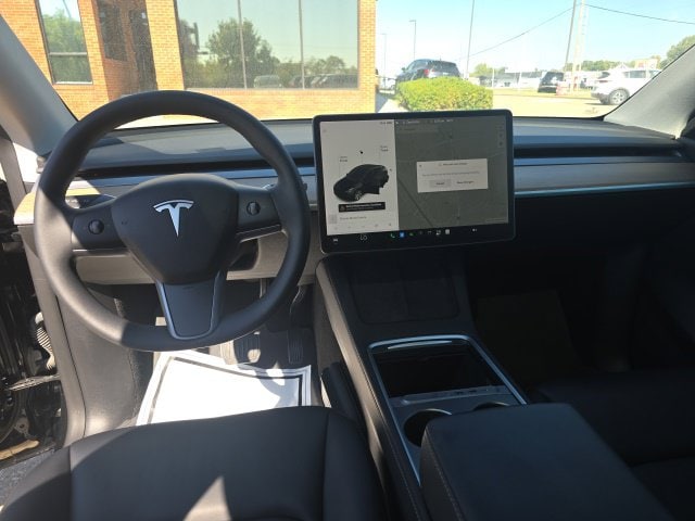 2021 Tesla Model Y Long Range - Photo 6