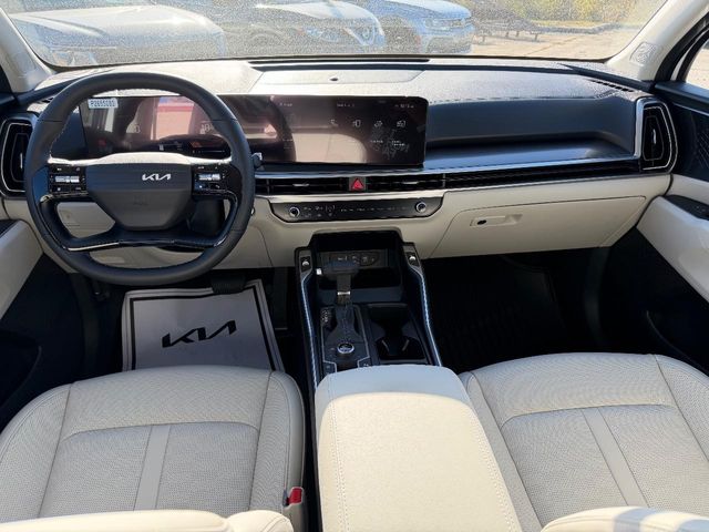 2026 Kia Sorento S - Photo 8