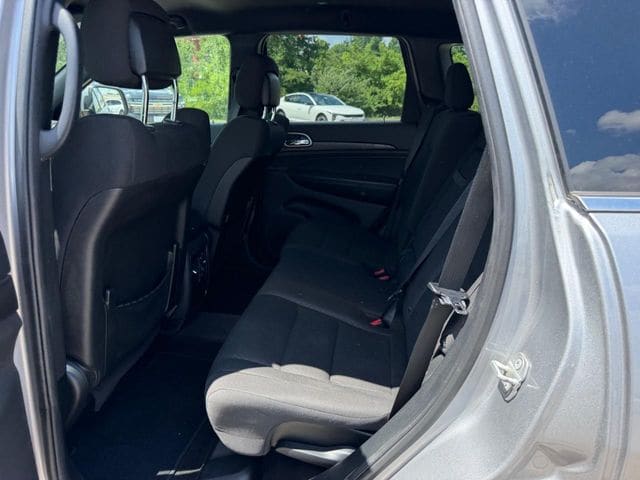 2018 Jeep Grand Cherokee Laredo E - Photo 7