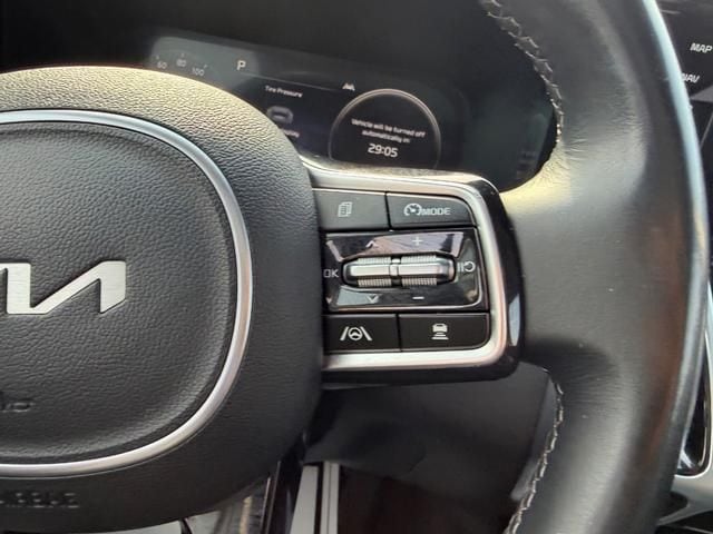 2023 Kia Sorento SX - Photo 14