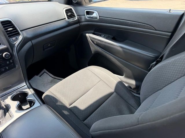 2018 Jeep Grand Cherokee Laredo E - Photo 16