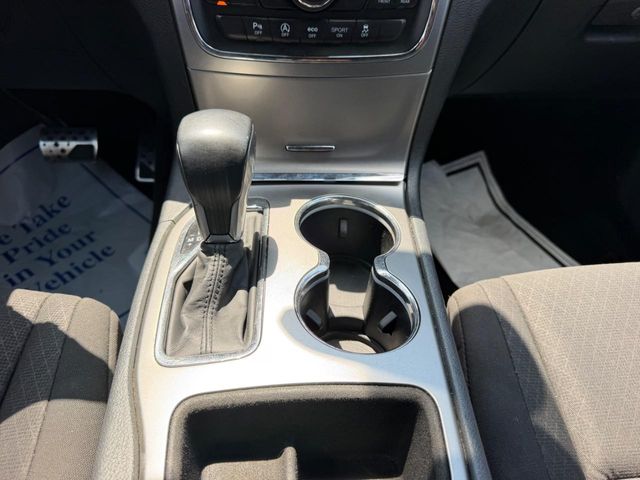 2018 Jeep Grand Cherokee Laredo E - Photo 15