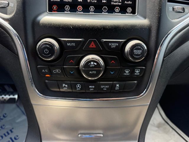 2018 Jeep Grand Cherokee Laredo E - Photo 14