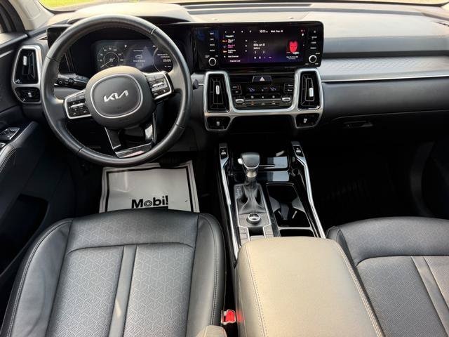 2023 Kia Sorento SX - Photo 11
