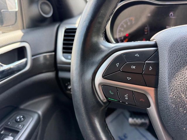 2018 Jeep Grand Cherokee Laredo E - Photo 11