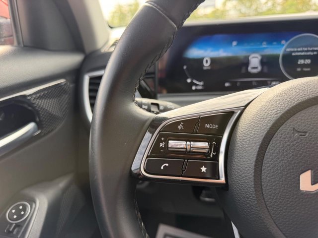2024 Kia Seltos S - Photo 10