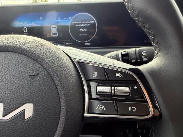 2024 Kia Seltos S - Photo 11