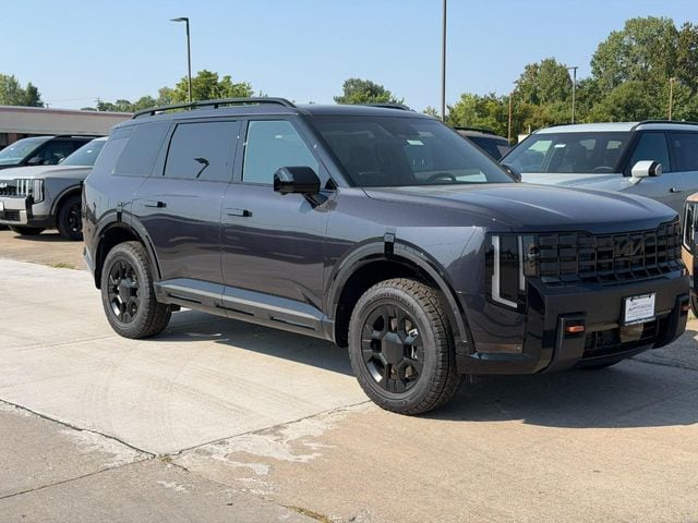 2027 Kia Telluride