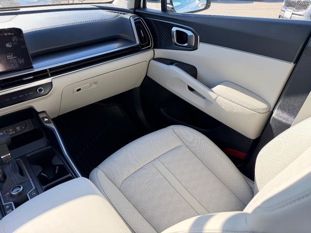 2026 Kia Sorento S - Photo 15