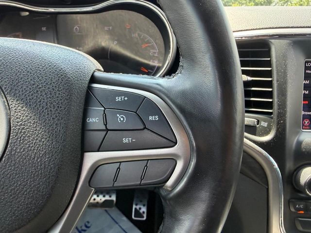 2018 Jeep Grand Cherokee Laredo E - Photo 12