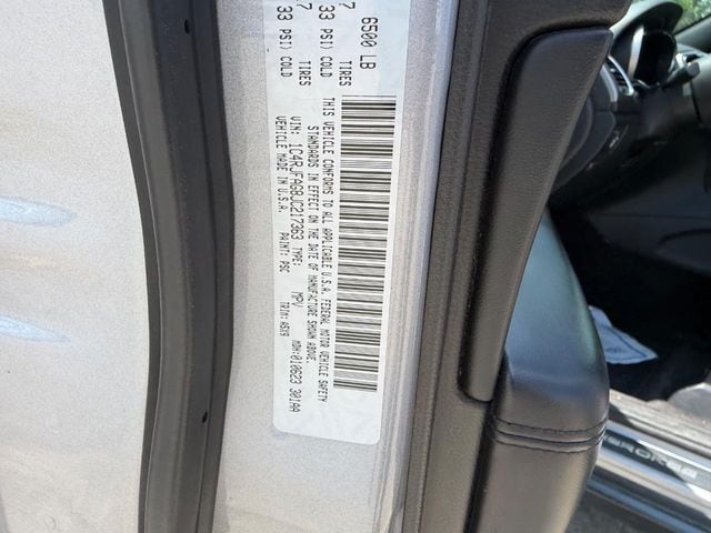 2018 Jeep Grand Cherokee Laredo E - Photo 21