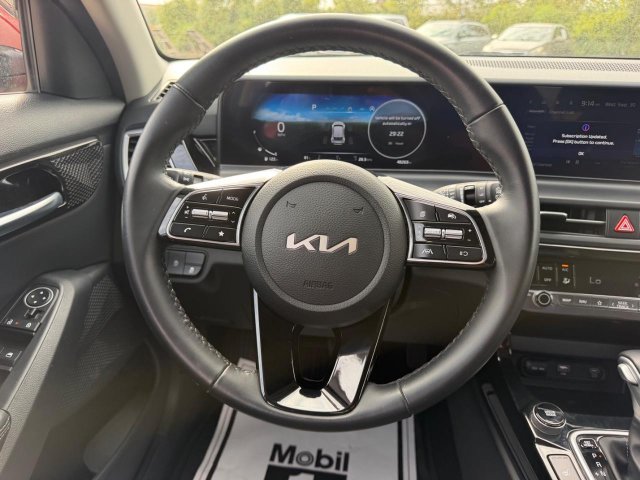 2024 Kia Seltos S - Photo 9