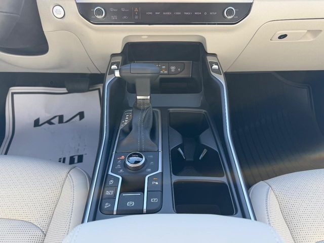 2026 Kia Sorento S - Photo 14
