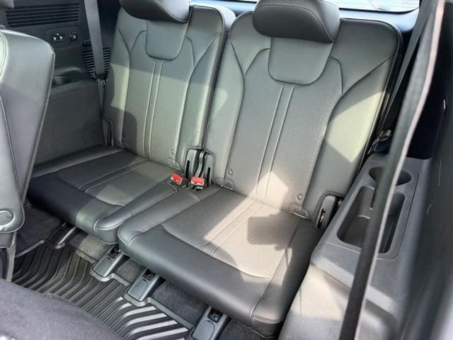 2023 Kia Sorento SX - Photo 8