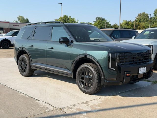2027 Kia Telluride