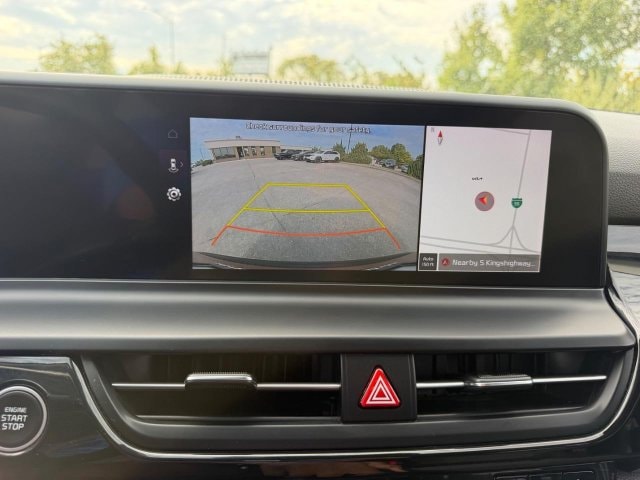 2024 Kia Seltos S - Photo 19