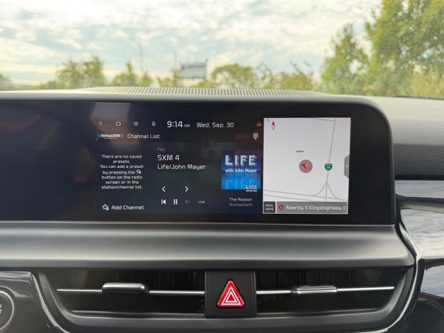 2024 Kia Seltos S - Photo 12