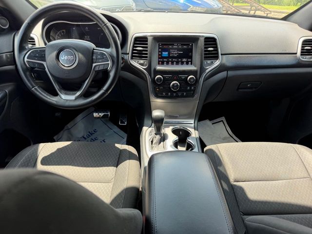 2018 Jeep Grand Cherokee Laredo E - Photo 8