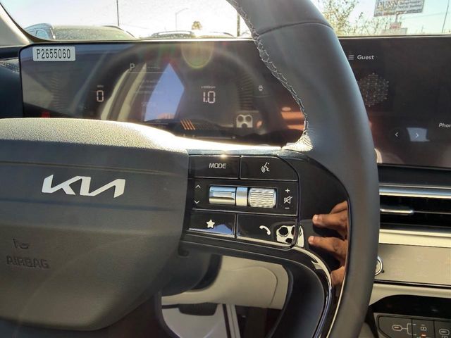2026 Kia Sorento S - Photo 11