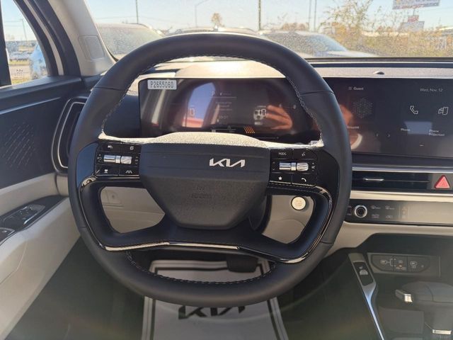 2026 Kia Sorento S - Photo 9