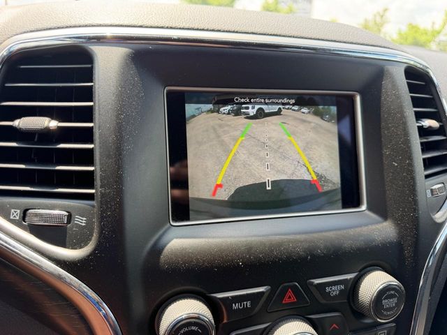 2018 Jeep Grand Cherokee Laredo E - Photo 20