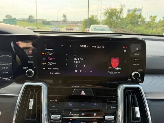2023 Kia Sorento SX - Photo 15