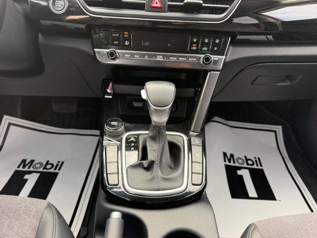 2024 Kia Seltos S - Photo 14