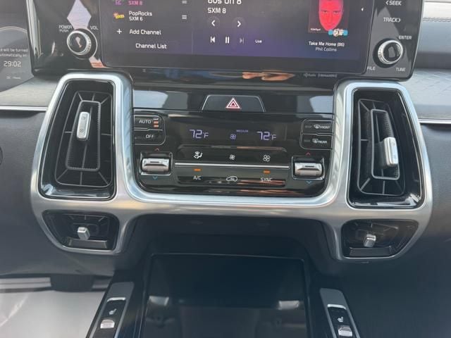 2023 Kia Sorento SX - Photo 16
