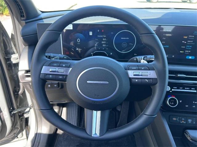 2026 Hyundai Santa Cruz XRT - Photo 9