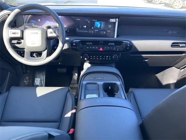 2026 Hyundai Palisade XRT Pro - Photo 12