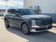 New 2026 Hyundai Palisade Calligraphy FWD SUV