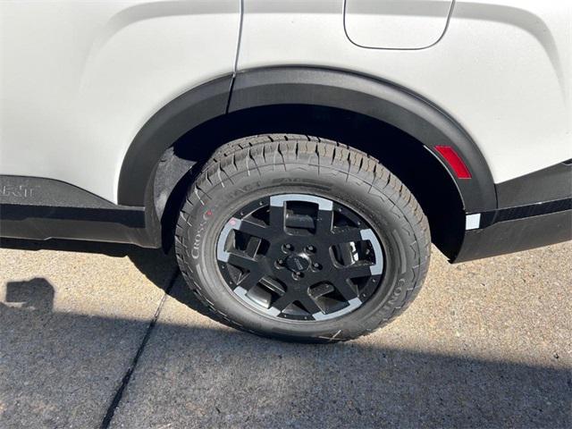 2026 Hyundai Palisade XRT Pro - Photo 7