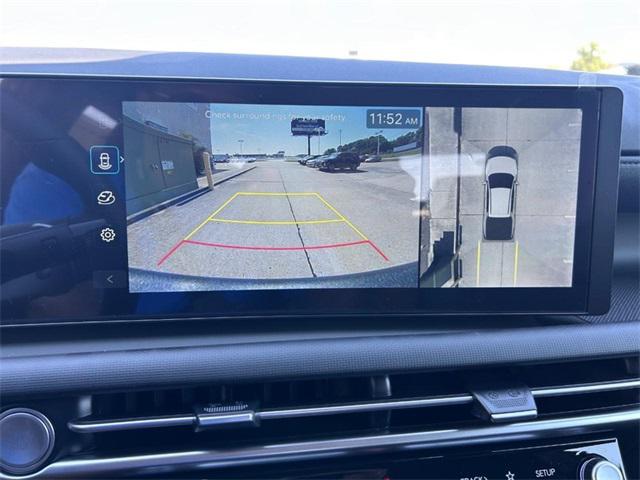 2026 Hyundai Santa Cruz XRT - Photo 19
