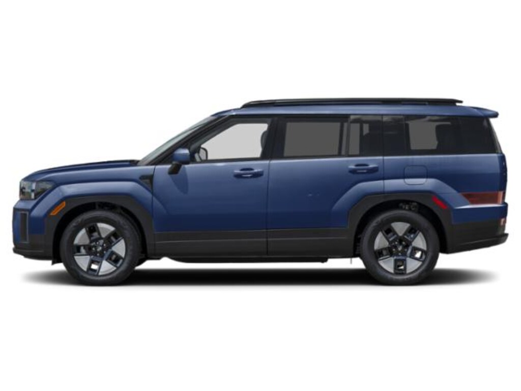 New 2027 Hyundai Santa Fe Hybrid SEL SUV