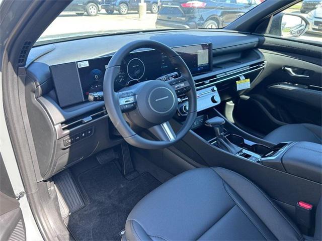 2026 Hyundai Santa Cruz XRT - Photo 8