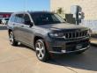 Used 2022 Jeep Grand Cherokee L Limited SUV