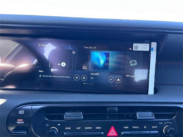 2026 Hyundai Palisade XRT Pro - Photo 17