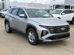 2026 Hyundai Tucson SE FWD SUV