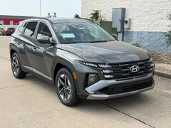 2026 Hyundai Tucson Hybrid SEL FWD SUV