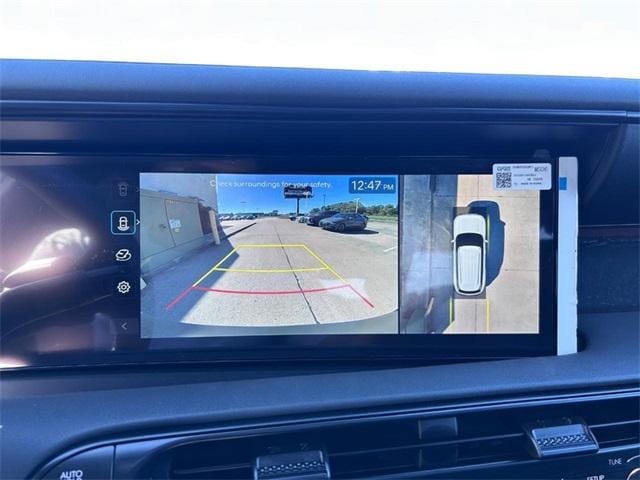 2026 Hyundai Palisade XRT Pro - Photo 21
