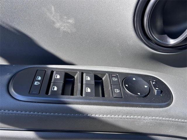 2026 Hyundai Palisade XRT Pro - Photo 20