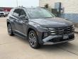 New 2026 Hyundai Tucson Limited AWD SUV