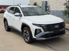 2026 Hyundai Tucson SEL AWD SUV